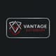 Vantage Autobody logo