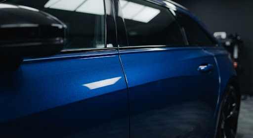 Audi RS6 Avant — after restoration