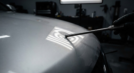 Dent Repair